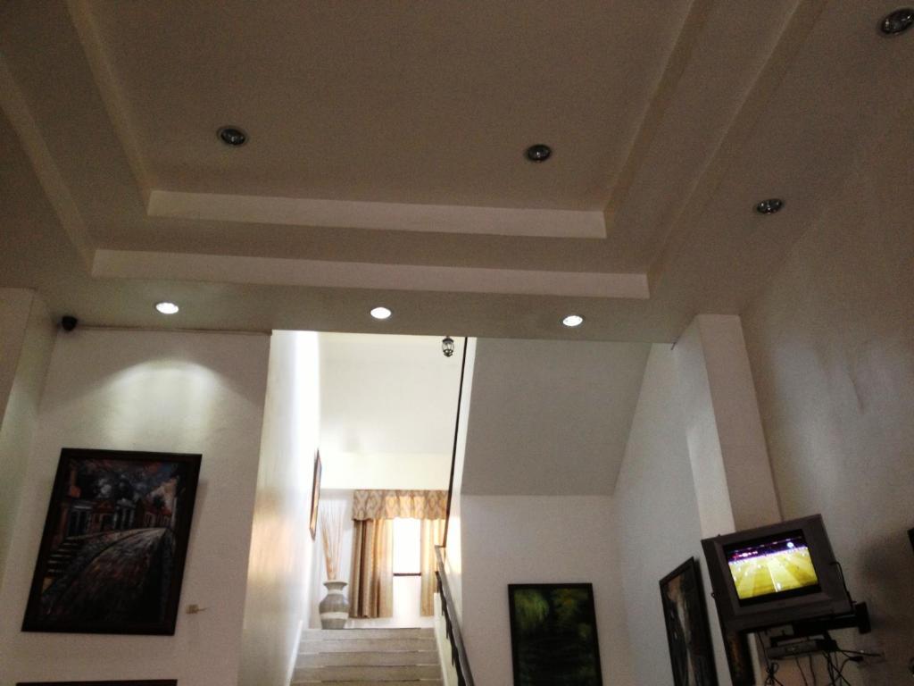 Apartahotel Roma I Santo Domingo Exterior foto