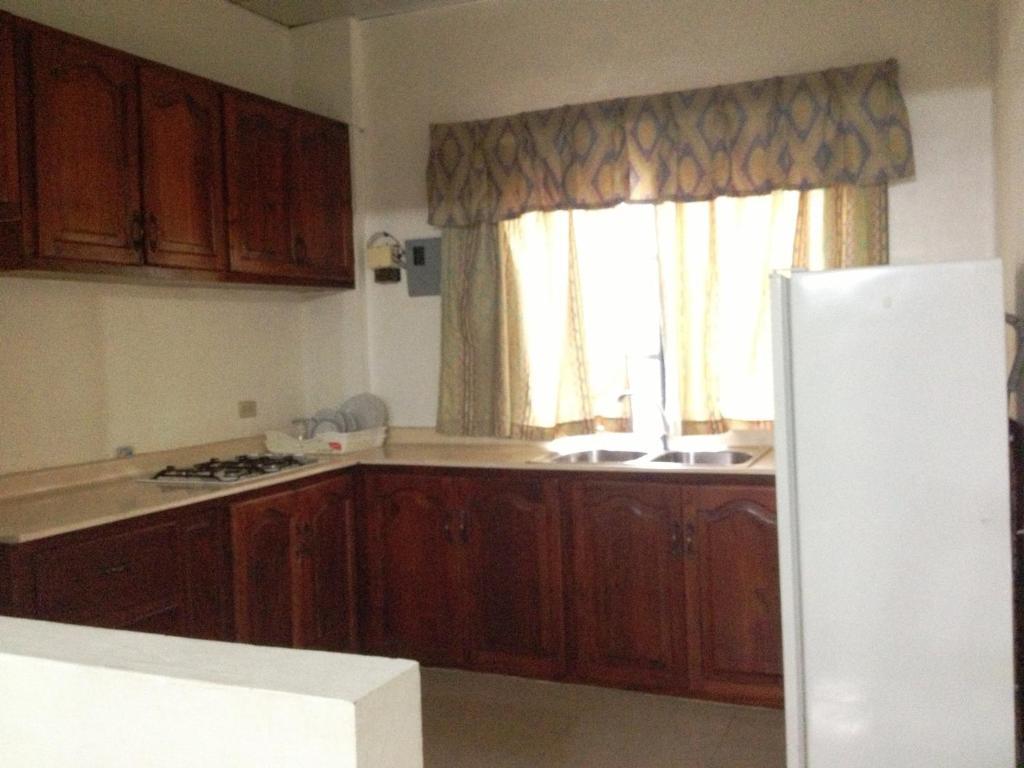Apartahotel Roma I Santo Domingo Habitación foto