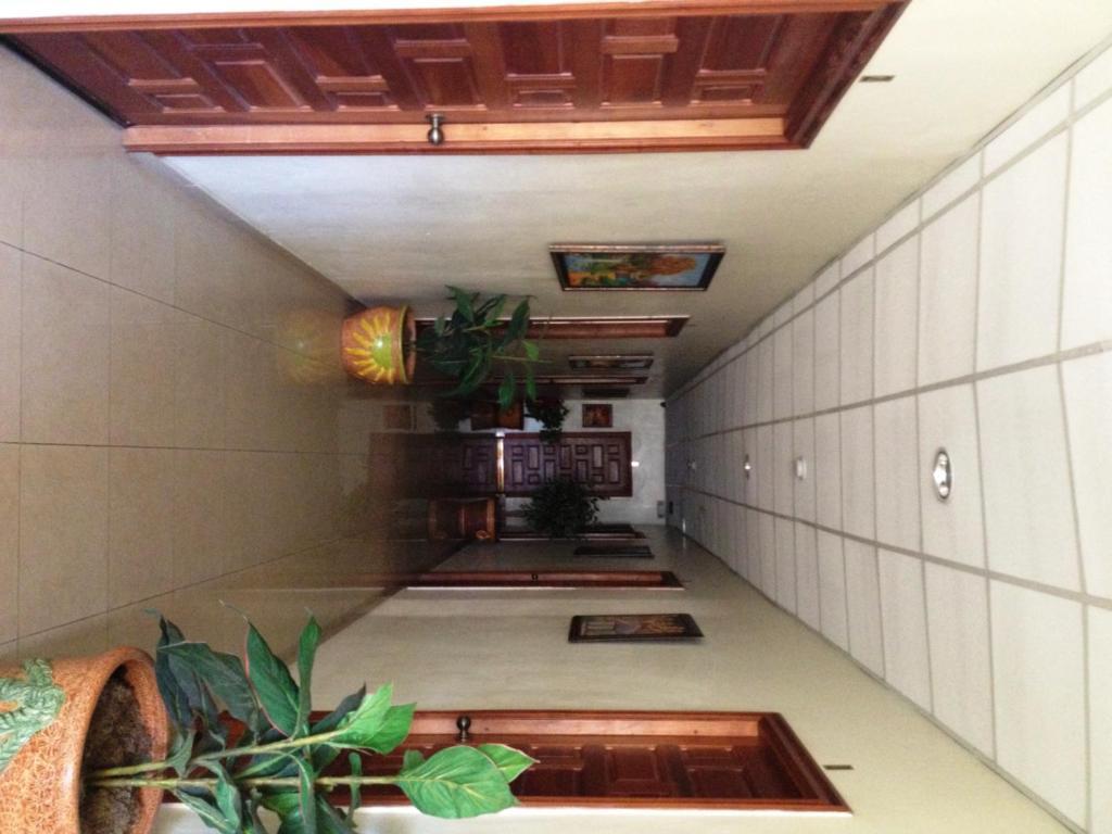 Apartahotel Roma I Santo Domingo Exterior foto